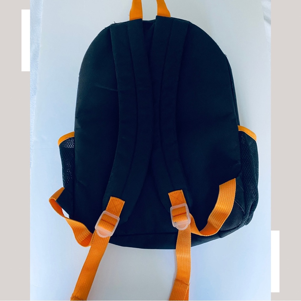 Space Jam Backpack - Picture 2 of 2
